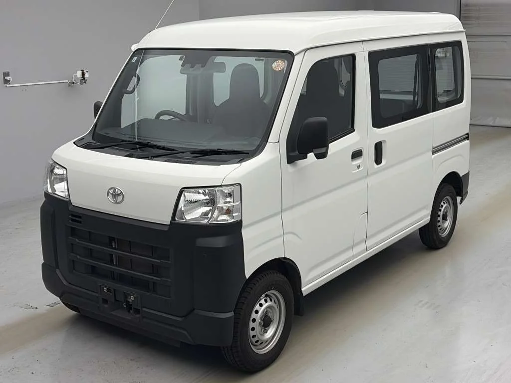 Toyota Pixis Van S700M 2022